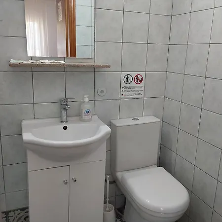 Anna Maria Otel Potos