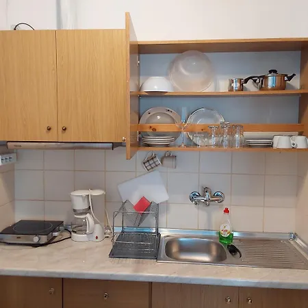 Otel Anna Maria Potos