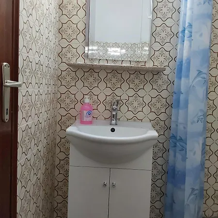 Anna Maria Otel Potos