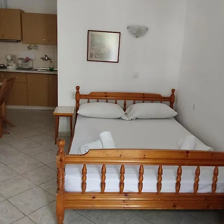 Anna Maria Otel Potos