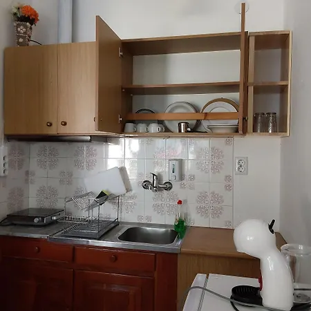 Otel Anna Maria Potos