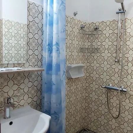 Otel Anna Maria Potos