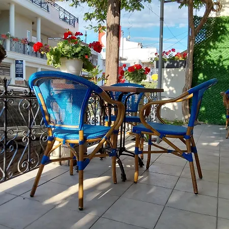 Anna Maria Ξενοδοχείο