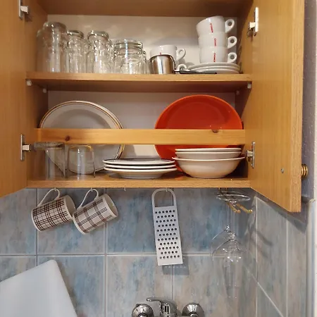 Otel Anna Maria Potos