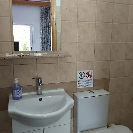 Otel Anna Maria Potos