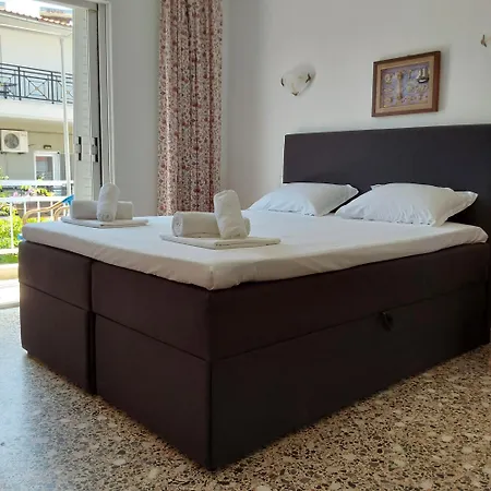 Otel Anna Maria Potos