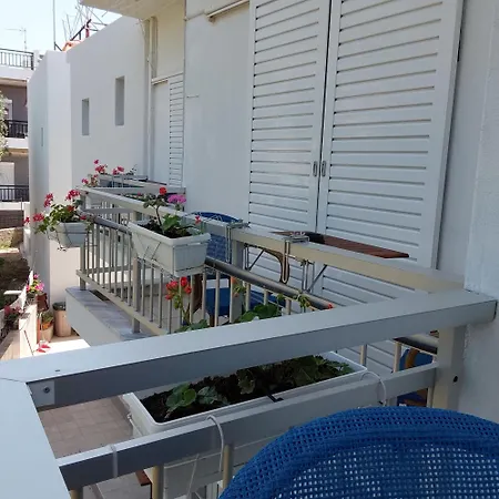 Ξενοδοχείο Anna Maria *