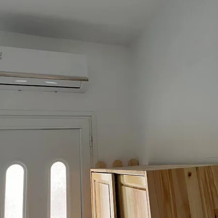 Otel Anna Maria Potos