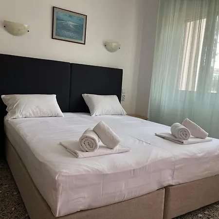 Anna Maria * Ποτός