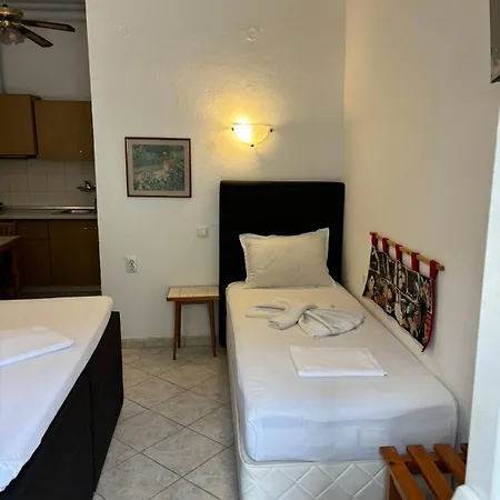 Hotel Anna Maria