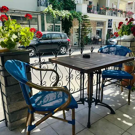 Anna Maria Ξενοδοχείο