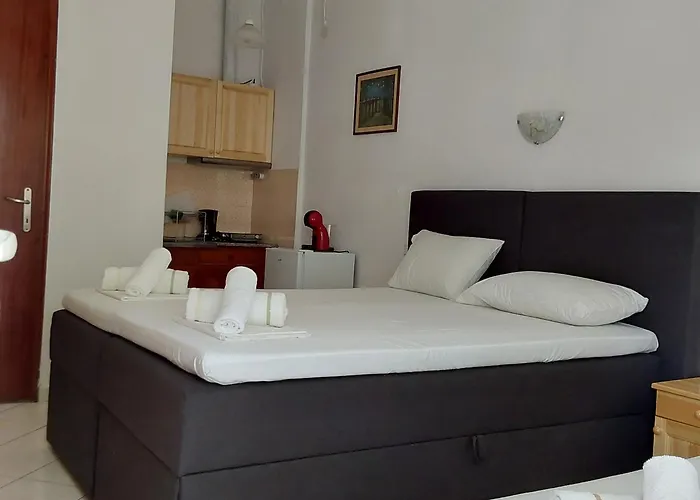 Anna Maria Ξενοδοχείο Ποτός