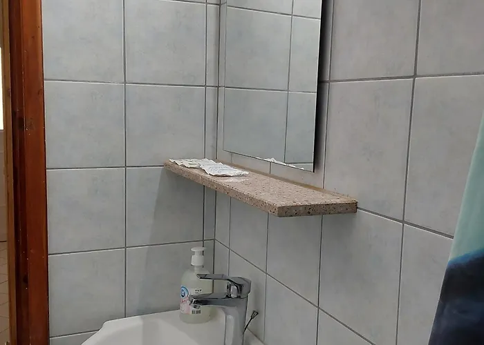 Anna Maria Ξενοδοχείο Ποτός