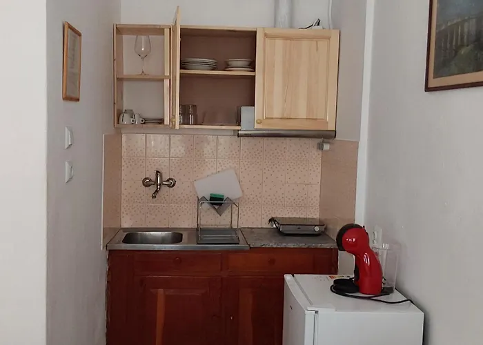 Ξενοδοχείο Anna Maria *