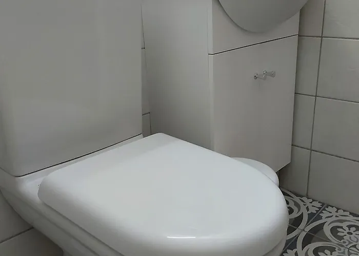 Ξενοδοχείο Anna Maria