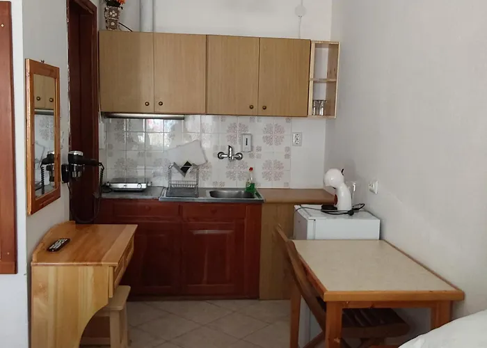 Anna Maria Ποτός