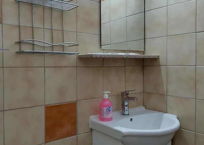 Anna Maria Ξενοδοχείο *