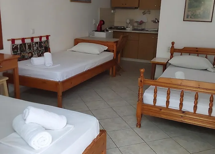 Anna Maria Ποτός