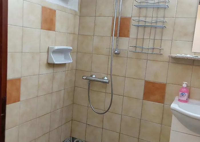 Ξενοδοχείο Anna Maria Ποτός