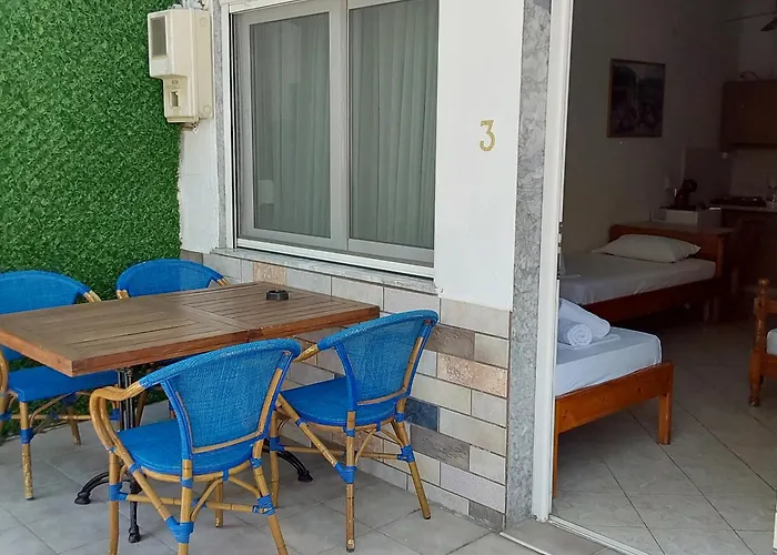 Anna Maria Ξενοδοχείο *