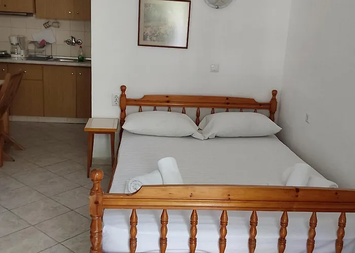 Anna Maria Ξενοδοχείο Ποτός