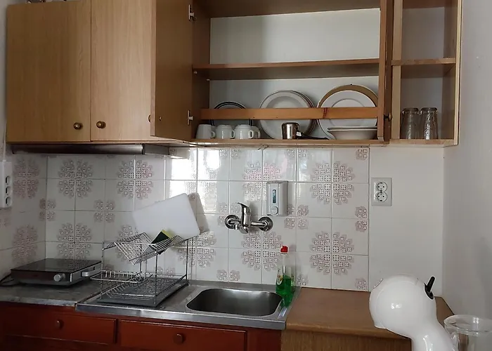 Ξενοδοχείο Anna Maria Ποτός