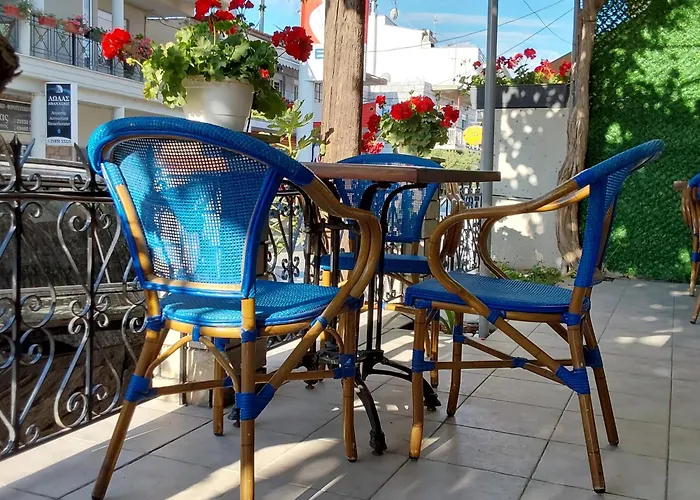 Anna Maria Ξενοδοχείο