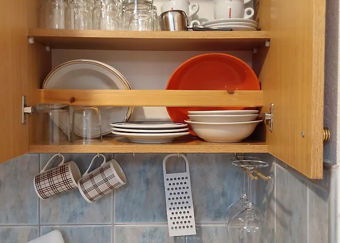 Ξενοδοχείο Anna Maria Ποτός