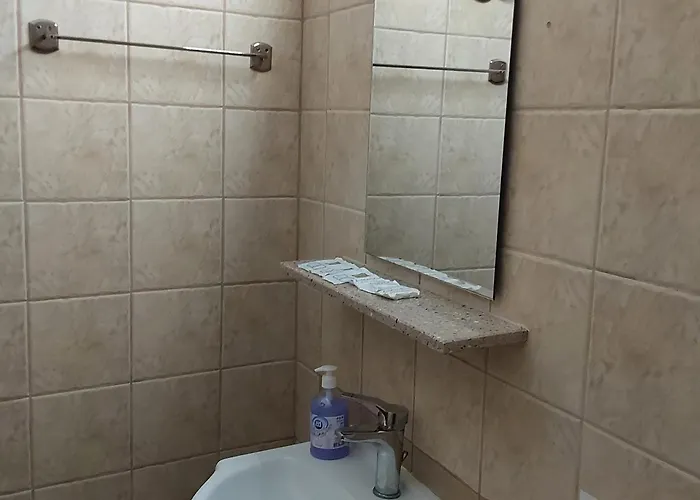 Anna Maria Ξενοδοχείο *