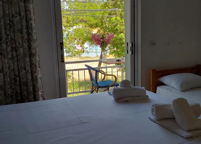 Anna Maria Ποτός