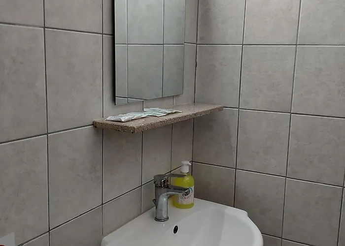 Anna Maria Ξενοδοχείο