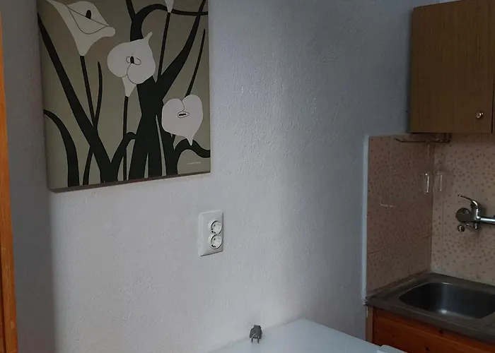 Anna Maria Ξενοδοχείο *