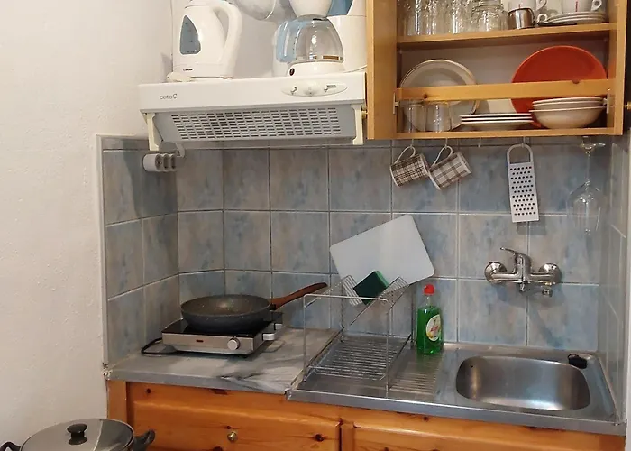 Anna Maria Ξενοδοχείο Ποτός