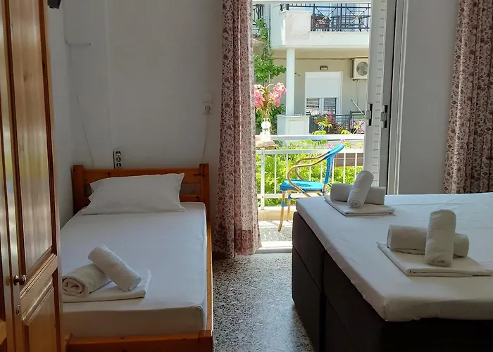 Anna Maria Ποτός