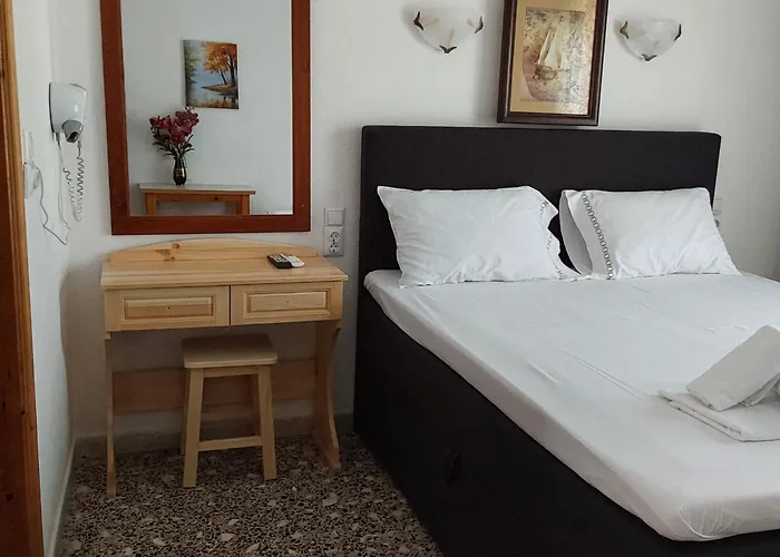 Anna Maria Ποτός