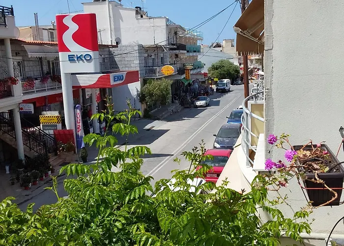 Anna Maria Ξενοδοχείο