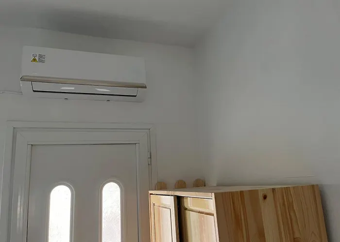 Ξενοδοχείο Anna Maria Ποτός