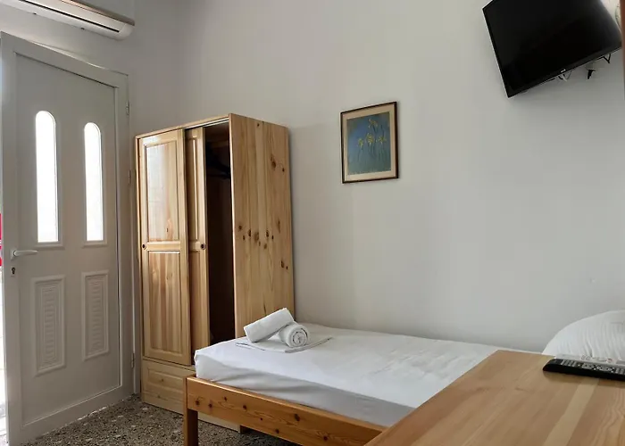 Anna Maria Ποτός