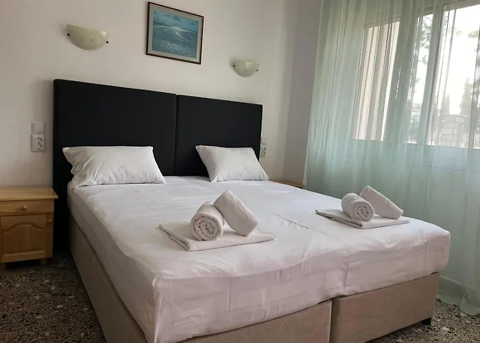 Anna Maria * Ποτός