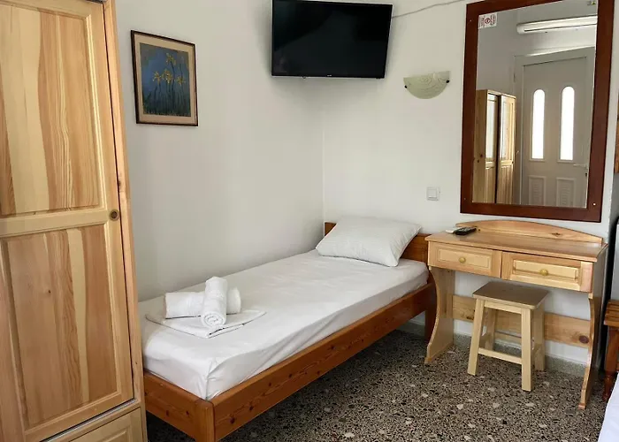 Anna Maria Ποτός