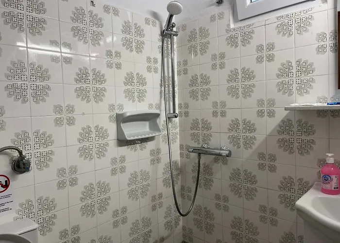 Ξενοδοχείο Anna Maria Ποτός