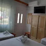 Hotel Anna Maria Potos