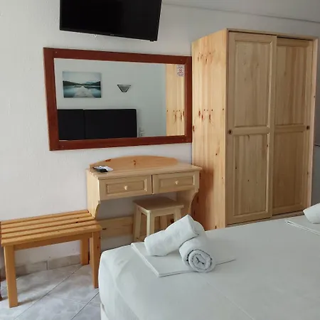 Anna Maria Hotel