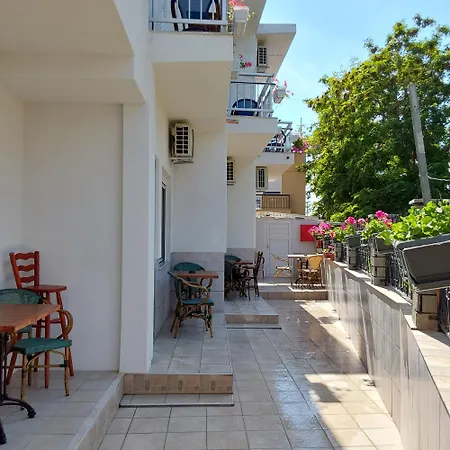 Hotel Anna Maria *
