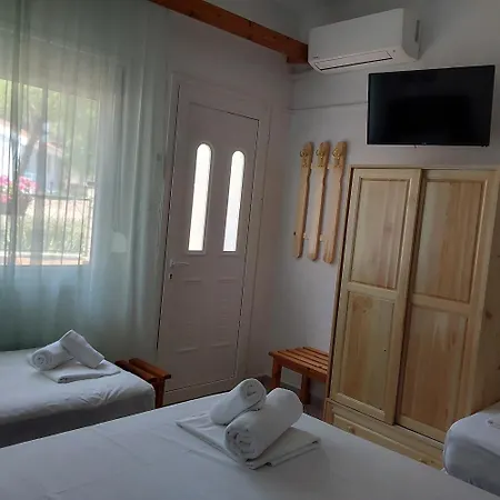 فندق Anna Maria بوتوس