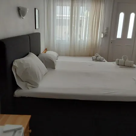 Anna Maria Hotel *