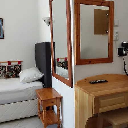 Hotel Anna Maria
