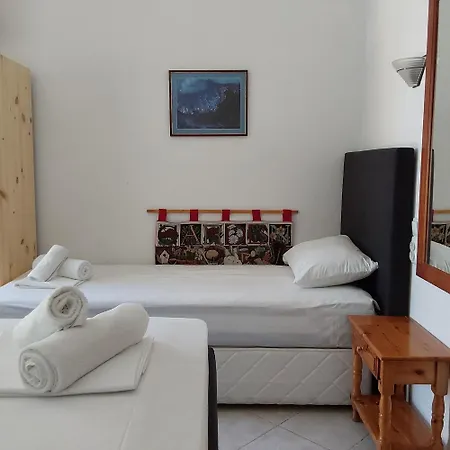 Hotel Anna Maria *