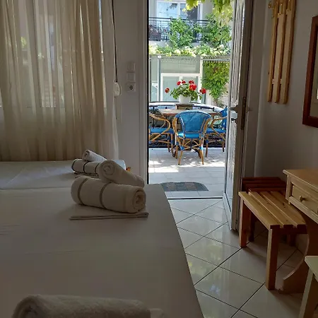 Otel Anna Maria Potos