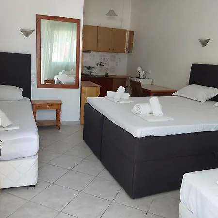 Anna Maria Otel *